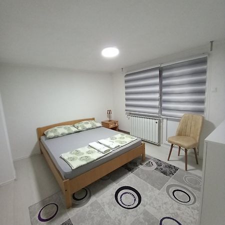 Apartment Maida Dubrave Gornje 外观 照片