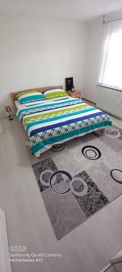 Apartment Maida Dubrave Gornje 外观 照片