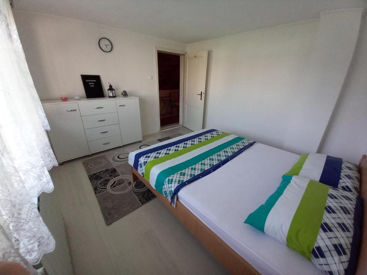 Apartment Maida Dubrave Gornje 外观 照片