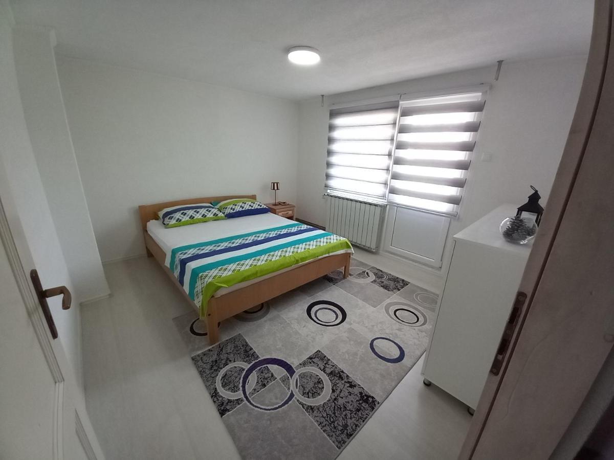 Apartment Maida Dubrave Gornje 外观 照片