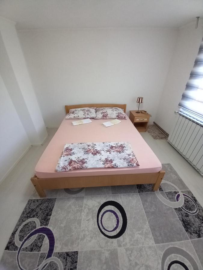 Apartment Maida Dubrave Gornje 外观 照片