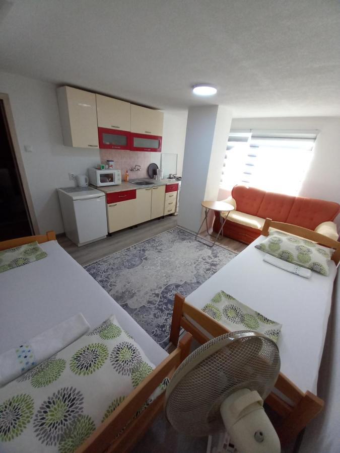 Apartment Maida Dubrave Gornje 外观 照片