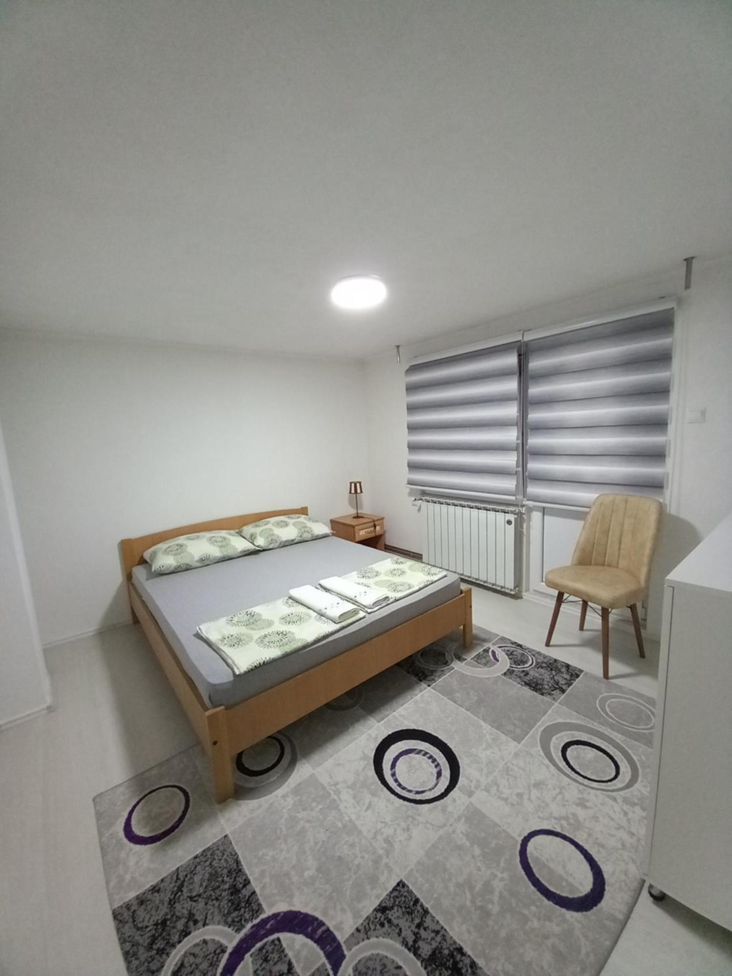 Apartment Maida Dubrave Gornje 外观 照片